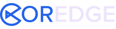 Coredge Logo