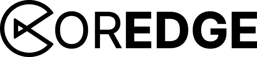 Coredge Logo